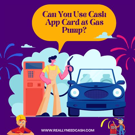 Can You Overdraft Cash App Card At Gas Station